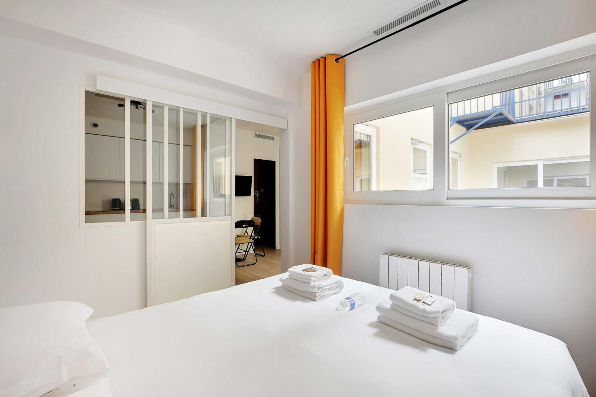 Republique Vakantiehuis *