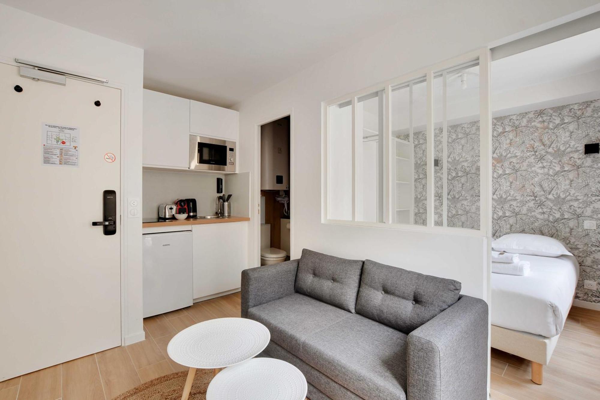 Republique Vakantiehuis *