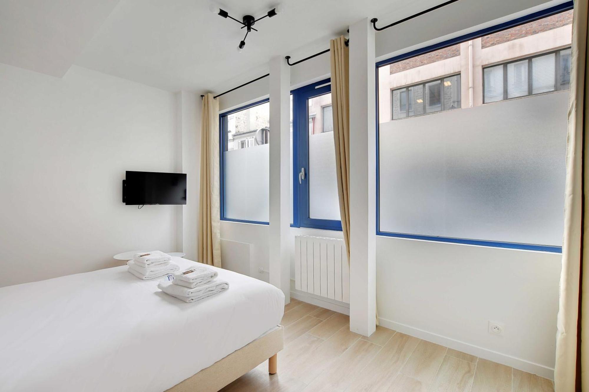 Republique Vakantiehuis *